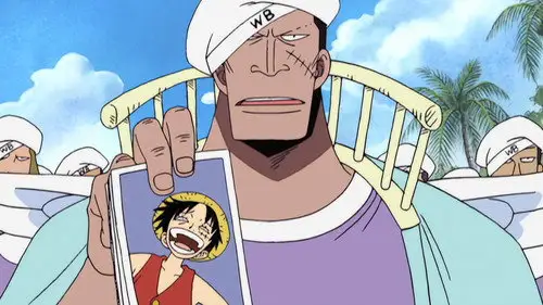 One Piece Temporada 6 Episodios 156 • Sub Español