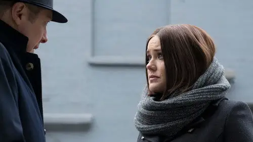 The Blacklist Temporada 3 Episodios 15 • Sub Español