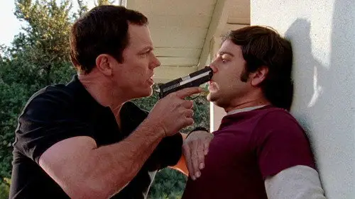 Chuck Temporada 2 Episodios 21 • Sub Español