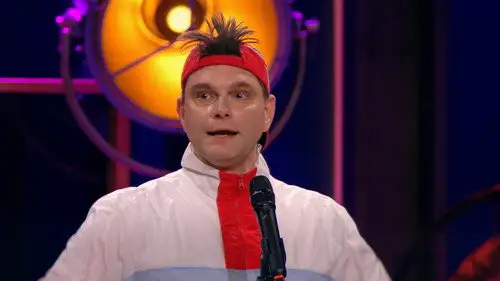 LOL: Last One Laughing Alemania Temporada 6 Episodios 4 • Sub Español
