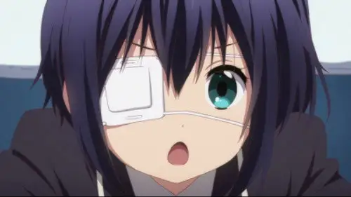 Chuunibyou demo Koi ga Shitai! Temporada 1 Episodios 4 • Sub Español