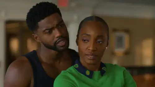Will Trent, Agente Especial Temporada 3 Episodios 10 • Sub Español