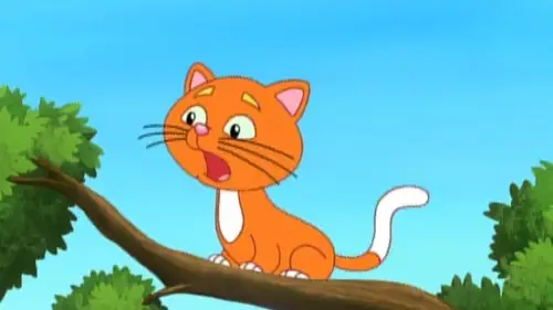 Dora, la exploradora Temporada 2 Episodios 6 • Sub Español