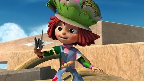 El Principito Temporada 2 Episodios 3 • Sub Español
