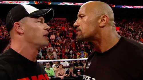 WWE Rivals Temporada 2 Episodios 3 • Sub Español