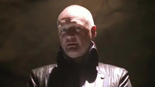 Andrómeda Temporada 4 Episodios 1 • Sub Español