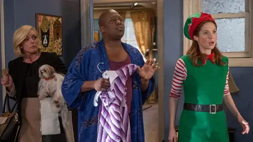 Unbreakable Kimmy Schmidt Temporada 2 Episodios 2 • Sub Español