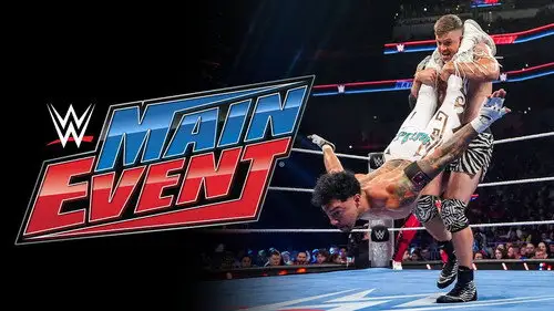WWE Main Event Temporada 14 Episodios 20 • Sub Español