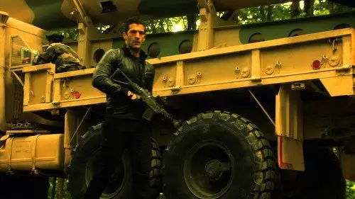 Nikita Temporada 4 Episodios 4 • Sub Español