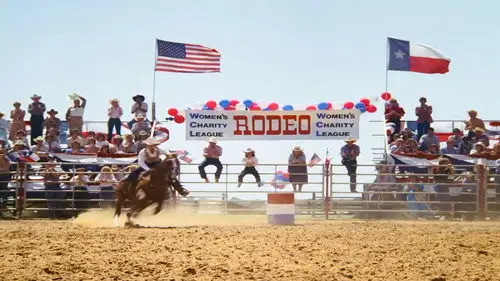 Dallas Temporada 9 Episodios 9 • Sub Español