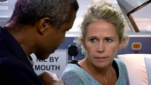 Holby City Temporada 15 Episodios 5 • Sub Español
