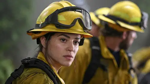 Fire Country Temporada 3 Episodios 6 • Sub Español