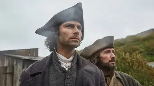 Poldark Temporada 3 Episodios 2 • Sub Español