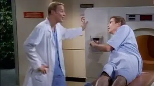 Becker Temporada 4 Episodios 6 • Sub Español