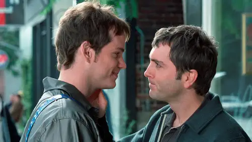 Queer As Folk Temporada 3 Episodios 1 • Sub Español