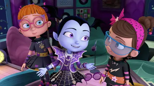 Vampirina Temporada 3 Episodios 16 • Sub Español