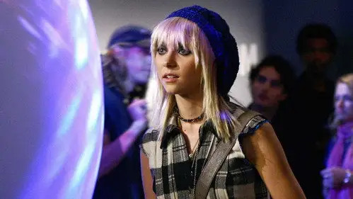 Gossip Girl Temporada 2 Episodios 8 • Sub Español