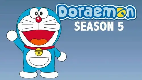 Doraemon Temporada 5 Episodios 1 • Sub Español