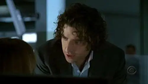 Numb3rs Temporada 2 Episodios 8 • Sub Español