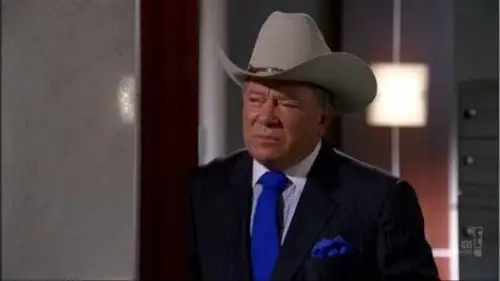 Justicia Ciega Temporada 5 Episodios 8 • Sub Español