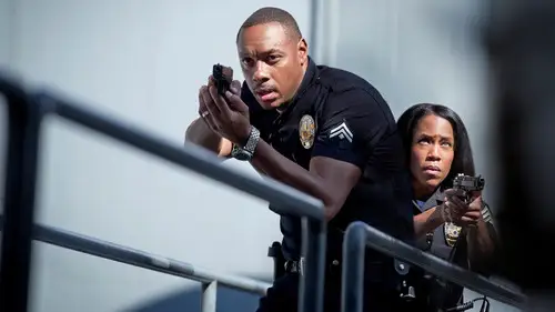 Southland Temporada 5 Episodios 10 • Sub Español