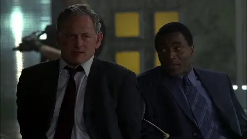 Alias Temporada 1 Episodios 13 • Sub Español