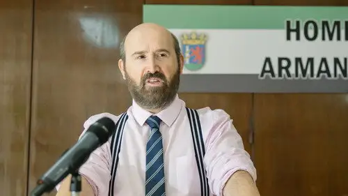 Vota Juan Temporada 1 Episodios 5 • Sub Español