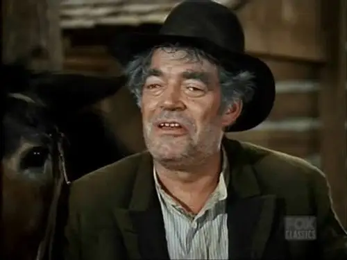 Bonanza Temporada 12 Episodios 13 • Sub Español