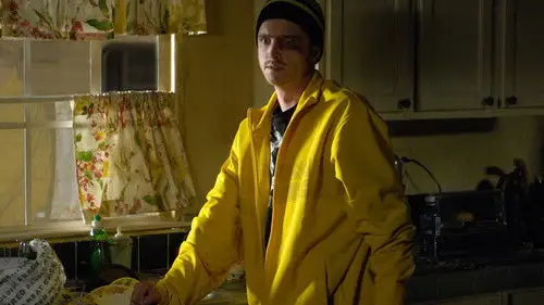 Breaking Bad Temporada 1 Episodios 3 • Sub Español