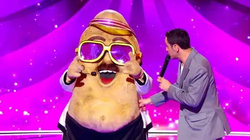 Mask Singer Temporada 9 Episodios 5 • Sub Español