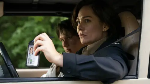 FBI: Internacional Temporada 2 Episodios 6 • Sub Español