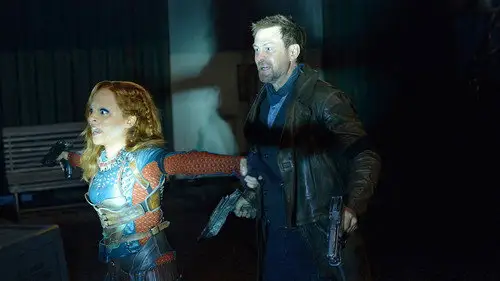 Defiance Temporada 3 Episodios 10 • Sub Español