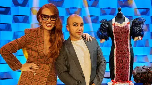 Drag Race España Temporada 0 Episodios 8 • Sub Español