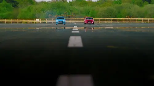El gran tour Temporada 1 Episodios 6 • Sub Español