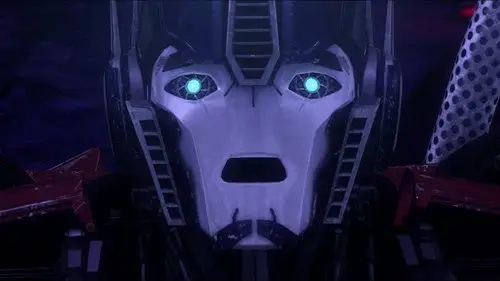 Transformers Prime Temporada 2 Episodios 1 • Sub Español