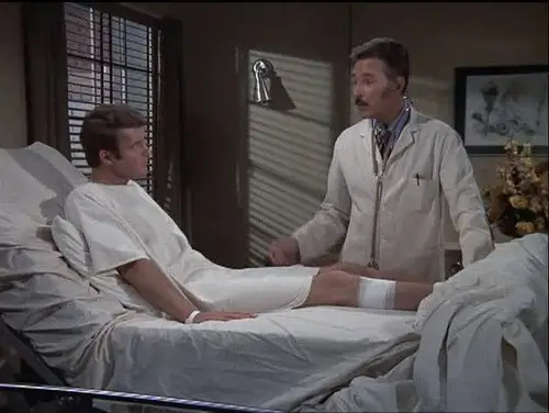Ironside Temporada 5 Episodios 11 • Sub Español