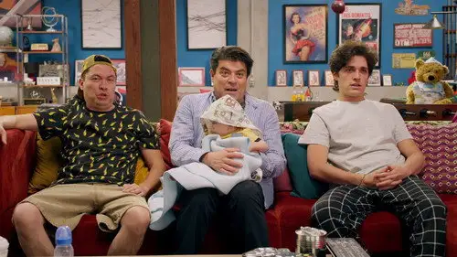 40 y 20 Temporada 11 Episodios 6 • Sub Español