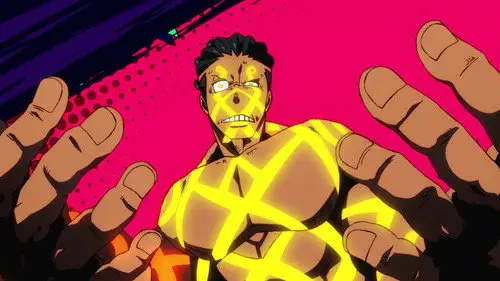 Fire Force Temporada 2 Episodios 9 • Sub Español