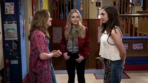 Riley y el mundo Temporada 3 Episodios 14 • Sub Español