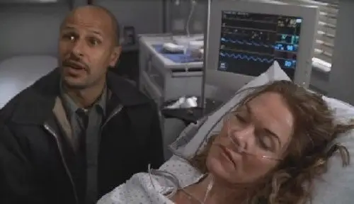 Urgencias Temporada 8 Episodios 18 • Sub Español