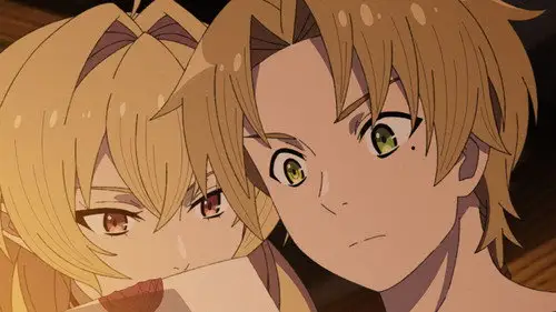 Mushoku Tensei Jobless Reincarnation Temporada 2 Episodios 4 • Sub Español