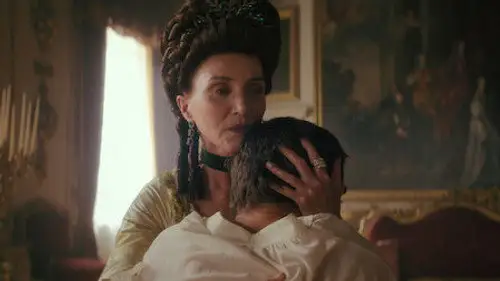 La reina Carlota: Una historia de Los Bridgerton Temporada 1 Episodios 4 • Sub Español