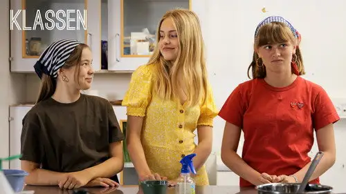 Klassen 2016 Temporada 10 Episodios 13 • Sub Español