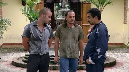 El Cartel de los Sapos Temporada 1 Episodios 13 • Sub Español