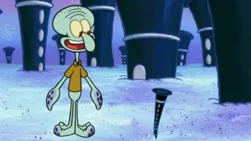 Bob Esponja Temporada 7 Episodios 20 • Sub Español