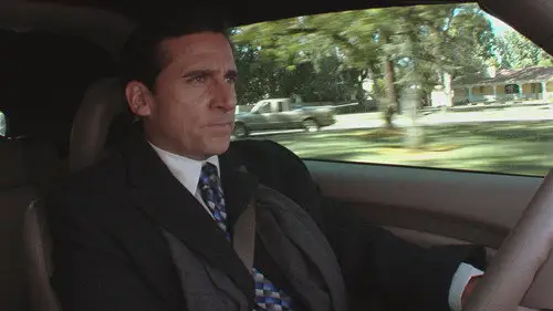 The Office Temporada 5 Episodios 12 • Sub Español