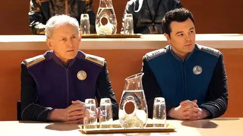 The Orville Temporada 2 Episodios 12 • Sub Español