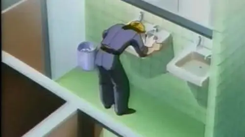 Great Teacher Onizuka S0E4 • Oglądaj Online