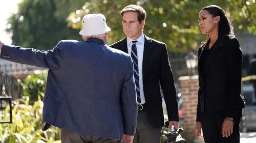 Major Crimes Temporada 6 Episodios 2 • Sub Español