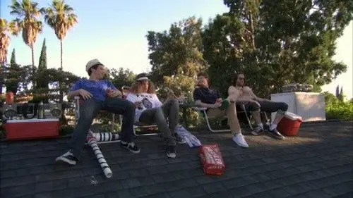Workaholics Temporada 1 Episodios 8 • Sub Español